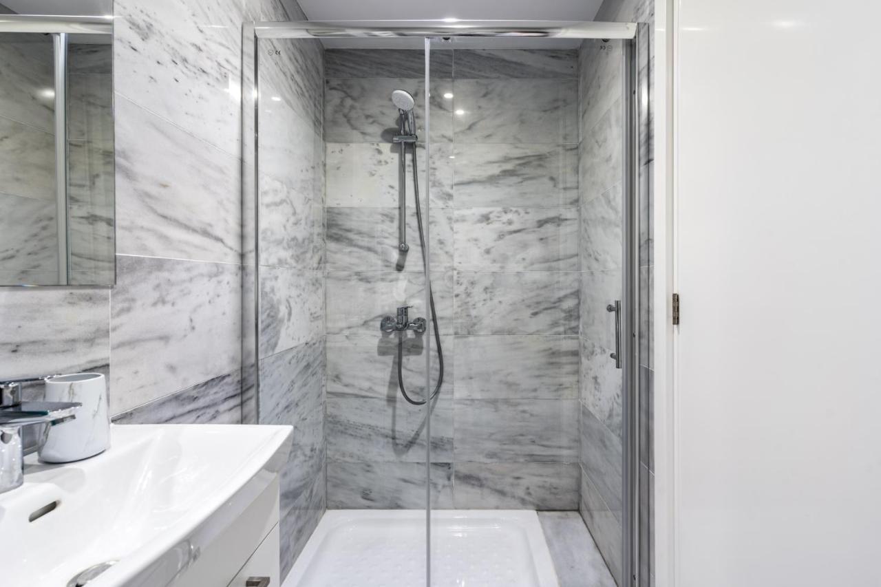Oyster 1-Br Apt In 拉纳卡 外观 照片