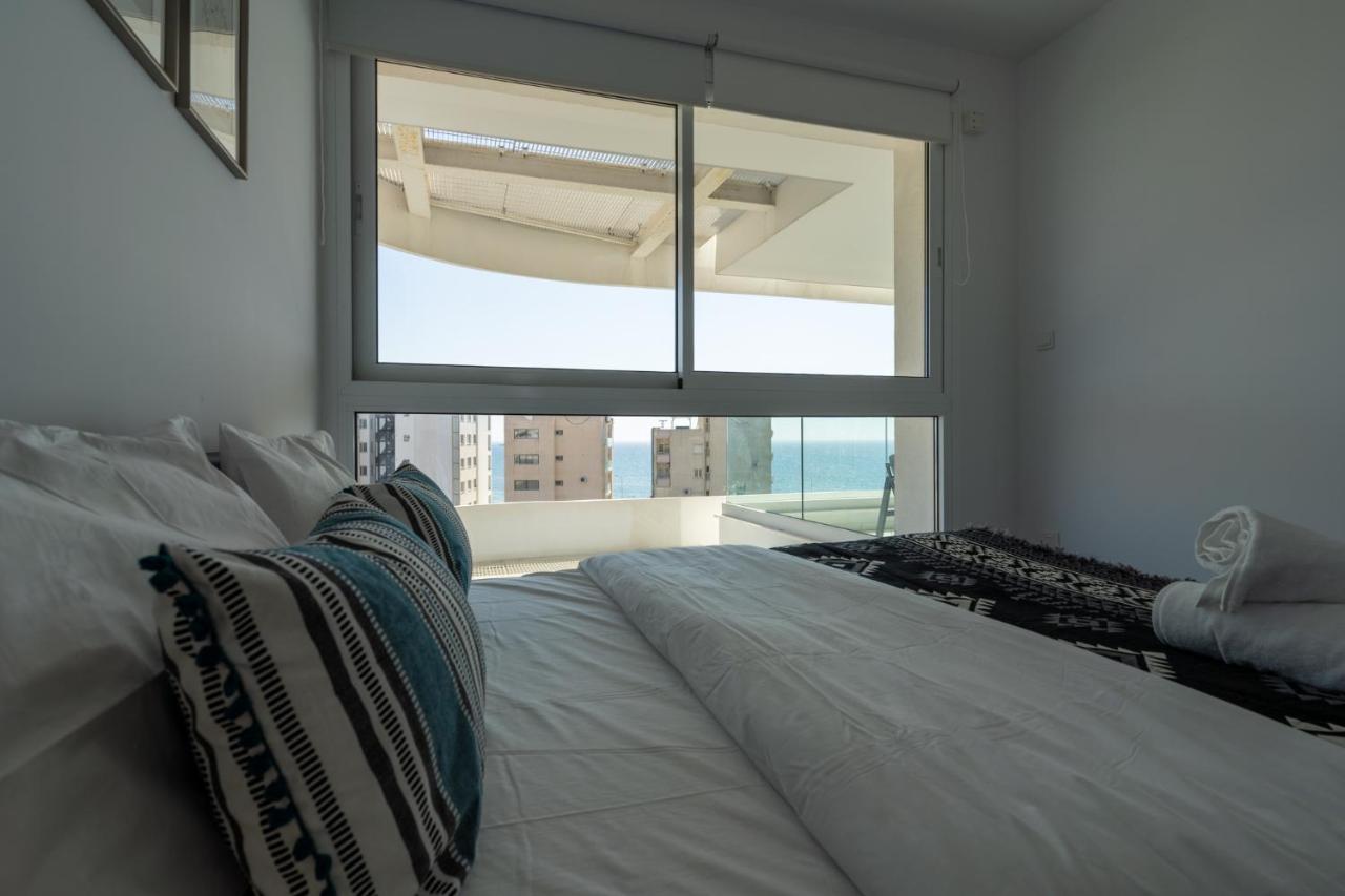 Oyster 1-Br Apt In 拉纳卡 外观 照片